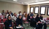 جلسه تو جیهی  پرداخت مبتنی بر عملکرد ویژه مسئولین واحدهای غیر درمانی 