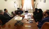 برشی از وحدت حوزه و  دانشگاه