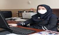 140 اقدام اصلاحی ماحصل 60 بازدید تیم ایمنی بیمار  