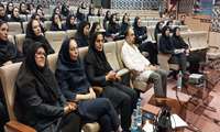 کنفرانس علمی یک روزه با عنوان آموزش به بیمار 