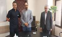 تقدیر از منتخب مسابقه عکاسی