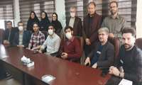 گرامیداشت روز مهندس 