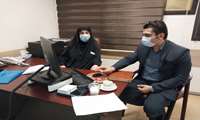  به صدا در آمدن زنگ اعتبار بخشی در مرکز 