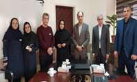 کسب رتبه نخست  استانی توسط  واحد تجهیزات پزشکی  مرکز آموزشی درمانی قلب و عروق فرشچیان 