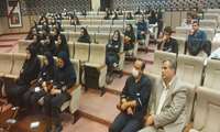 قریب به 95% از رفتار تند و واکنشی ، با تکریم و  پاسخگو بودن شفاف، فروکش خواهد کرد.