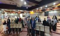 همایش "راههای پیشگیری و کنترل عوامل خطر در بیماری های قلبی و عروقی" 