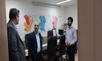 تشکیل نخستین کمیته بحران با حضور مسوول بحران معاونت درمان