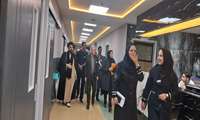  اتمام اعتبار بخشی فرهنگی مرکز آموزشی درمانی قلب و عروق فرشچیان
