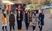 تداوم سه شنبه های سلامت در مرکز آموزشی درمانی قلب و عروق فرشچیان 