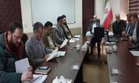  اعلام آمادگی و پیشنهاد جهت  اجرای پایلوت بیمارستان فرهنگی  