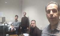 سوت پایان پروسه انبار گردانی بیمارستان به صدا درآمد.