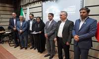 کسب عنوان روابط عمومی برتر واحدهای تابعه دانشگاه 
