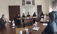 ثبت الکترونیک گزارش پرستاری گامی نوین در عرصه هوشمند سازی بیمارستان 