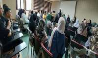 برگزاری جلسه فوکوس گروپ با حضور ذینفعان و مراجعین مرکز