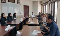 مهری مشکیان سکاندار جدید مدیریت داروئی 