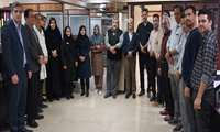 گرامیداشت روز حسابدار 