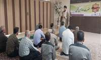 علل ترس از مرگ آبادکردن دنیا و ویرانی آخرت است.