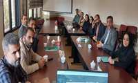عملکرد مدیریت پشتیبانی و رفاهی مرکز زیر ذره‌بین پایش