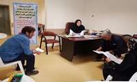 راه‌اندازی کلینیک‌ ترک سیگار درمرکز آموزشی درمانی فوق تخصصی قلب وعروق فرشچیان