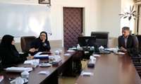 آغاز خود ارزیابی داخلی در بیمارستان قلب و عروق فرشچیان