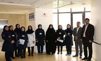 انجام بازدید ایمنی