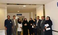 انجام بازدید ایمنی