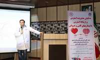 به مناسبت  گرامیداشت هفته سلامت روان برگزار گردید: