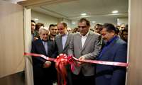 با حضور وزیربهداشت، درمان و آموزش پزشکی   بخش سی‌تی آنژیوگرافی قلب و عروق مرکز آموزشی درمانی فوق تخصصی قلب وعروق فرشچیان افتتاح شد