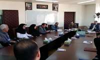 شروع اعتبار بخشی در بیمارستان