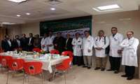 گراميداشت روز استاد: