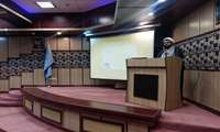 کارگاه آموزشی انطباق مسائل پزشکی با احکام شرعی برگزار شد.