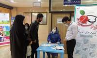  هفته سلامت در بیمارستان قلب وعروق فرشچیان: