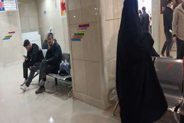 قبل ازمبله شدن