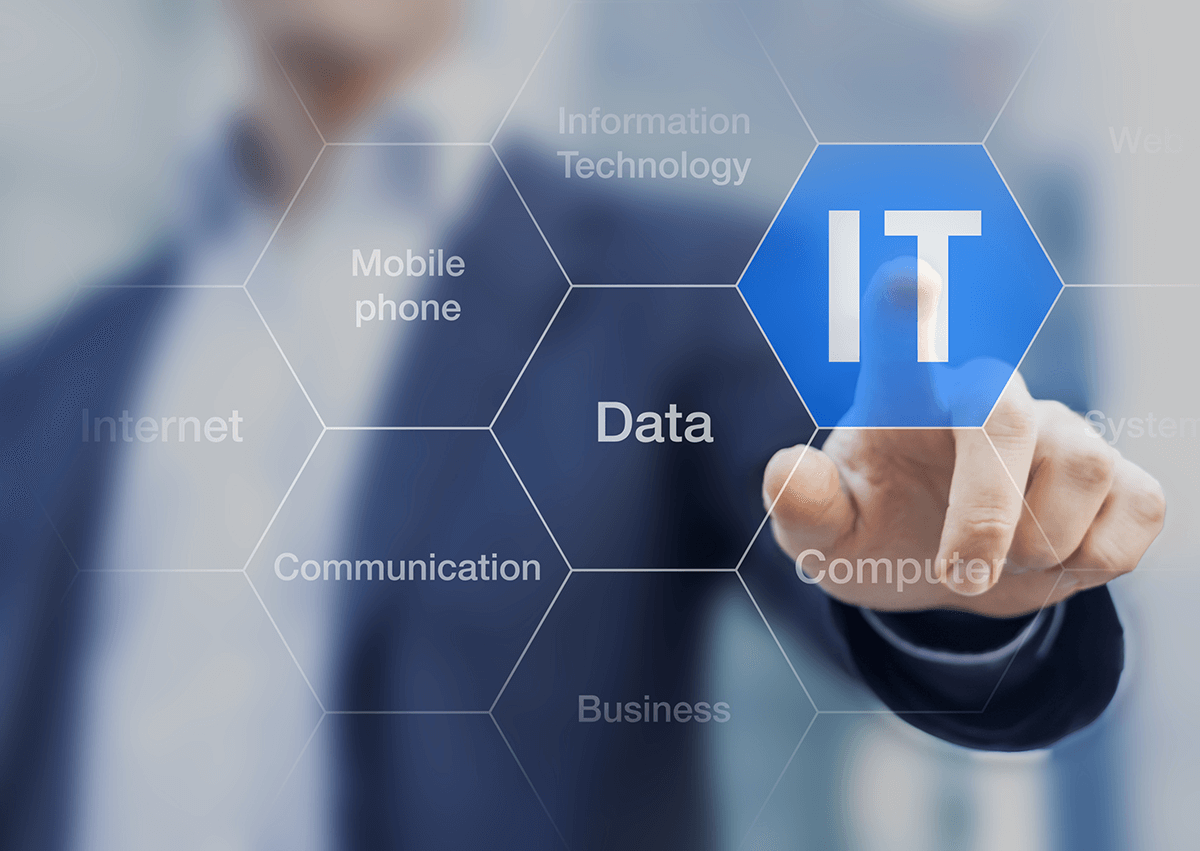 مهمترین اقدامات اخیر  واحد IT مرکز آموزشی درمانی قلب و عروق فرشچیان 