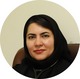 دکتر نکیسا خوانساری - فلوشیپ اکوکاردیوگرافی